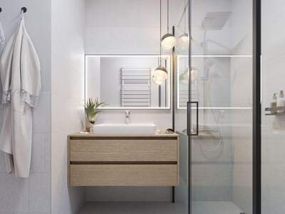 Terrassenwohnung kaufen in 1210 Wien (Bild 2)