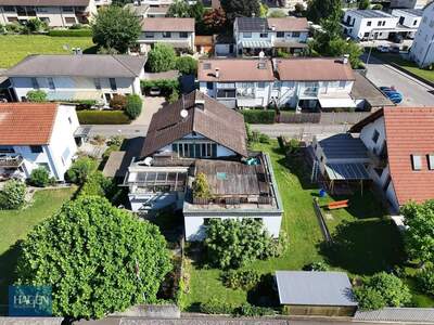 Haus kaufen in 6890 Lustenau