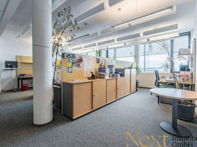 Büro / Praxis mieten in 4020 Linz (Bild 3)
