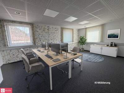 Gewerbeobjekt mieten in 8700 Leoben