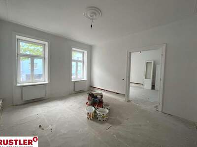 Gewerbeobjekt mieten in 1140 Wien (Bild 1)