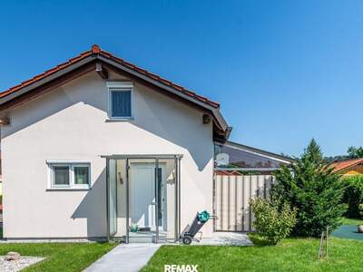 Haus kaufen in 4055 Pucking (Bild 1)