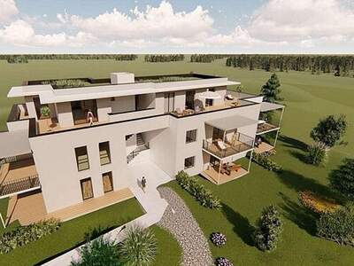 Eigentumswohnung in 8200 Gleisdorf (Bild 2)