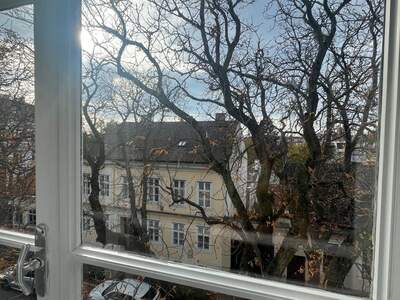 Altbauwohnung mieten in 1190 Wien (Bild 2)