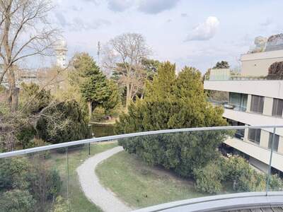 Mietwohnung in 1190 Wien