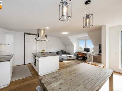 Wohnung kaufen in 2103 Langenzersdorf