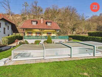 Haus kaufen in 4100 Ottensheim