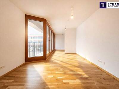 Terrassenwohnung mieten in 1230 Wien (Bild 4)