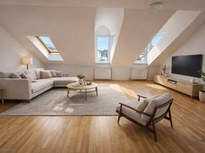 Mietwohnung in 1140 Wien