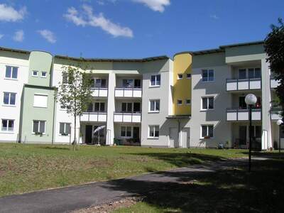 Wohnung mieten in 3100 Sankt Pölten