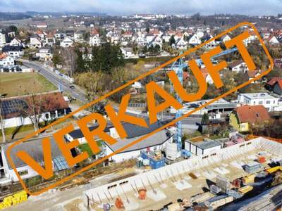 Wohnung kaufen in 4400 Steyr