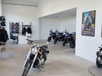 Gewerbeobjekt mieten in 5166 Perwang (Bild 2)