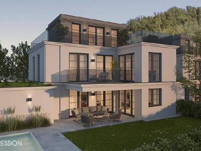 Haus kaufen in 5020 Salzburg