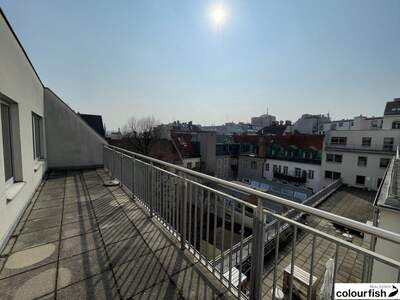 Gewerbeobjekt mieten in 1060 Wien (Bild 3)