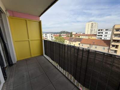 Wohnung mit Balkon mieten in 8020 Graz (Bild 5)