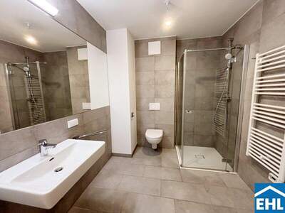 Terrassenwohnung mieten in 1150 Wien (Bild 3)