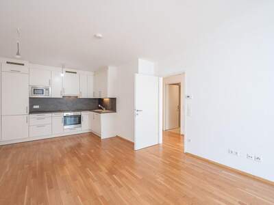Wohnung mit Balkon mieten in 1120 Wien (Bild 3)