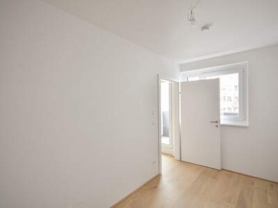 Wohnung mit Balkon mieten in 1140 Wien (Bild 4)
