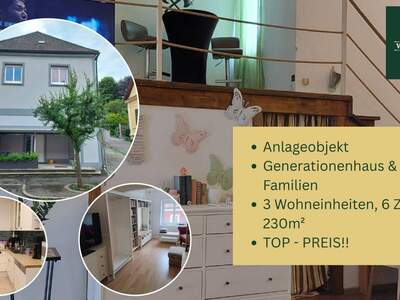 Haus kaufen in 8410 Wildon