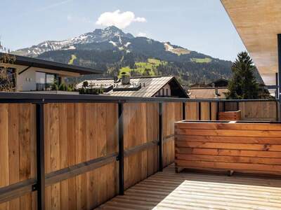 Eigentumswohnung in 6380 St. Johann