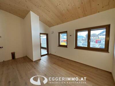 Terrassenwohnung kaufen in 5730 Mittersill