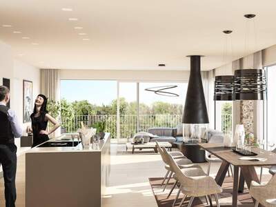 Anlageobjekt kaufen in 4050 Traun