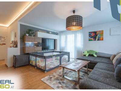 Terrassenwohnung kaufen in 4810 Gmunden (Bild 1)