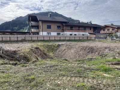 Grundstück kaufen in 5760 Saalfelden (Bild 5)