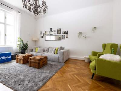 Mietwohnung in 5020 Salzburg
