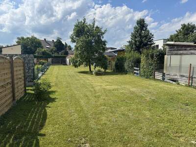 Grundstück kaufen in 2011 Sierndorf