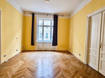 Eigentumswohnung in 1040 Wien