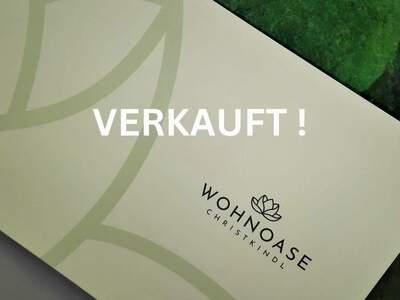 Haus kaufen in 4400 Christkindl