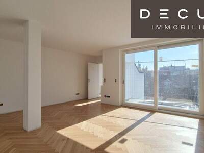 Terrassenwohnung kaufen in 1170 Wien (Bild 5)