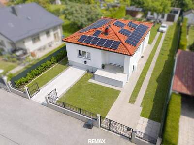 Haus kaufen in 2435 Ebergassing