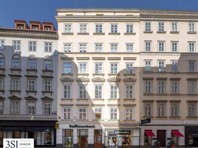 Mietwohnung in 1010 Wien