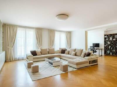 Eigentumswohnung in 5020 Salzburg