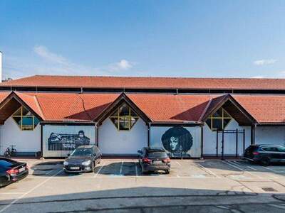 Gewerbeobjekt mieten in 8700 Leoben (Bild 2)