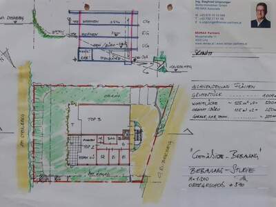 Grundstück kaufen in 4492 Hofkirchen