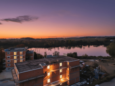 Wohnung kaufen in 4780 Schärding