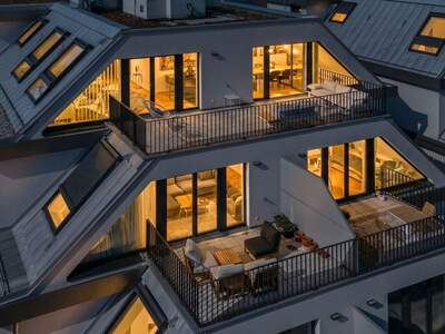 Wohnung mit Balkon kaufen in 1190 Wien (Bild 1)