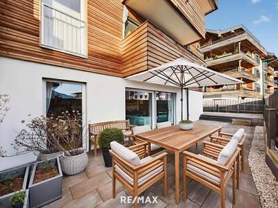 Wohnung kaufen in 6372 Oberndorf