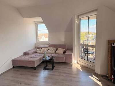 Wohnung provisionsfrei mieten in 4482 Ennsdorf