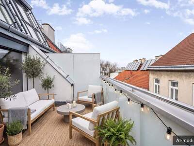 Eigentumswohnung in 1030 Wien