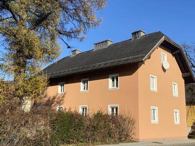 Mietwohnung in 5400 Hallein