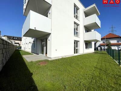 Terrassenwohnung kaufen in 4060 Leonding (Bild 1)