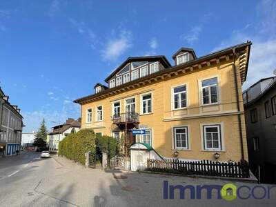 Eigentumswohnung in 4820 Bad Ischl