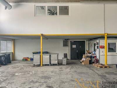 Lager mieten in 4060 Leonding (Bild 2)