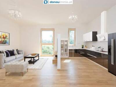Wohnung kaufen in 8435 Leitring