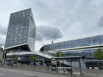 Immobilie mieten in 6020 Innsbruck (Bild 1)