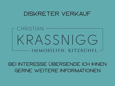 Haus kaufen in 6370 Kitzbühel